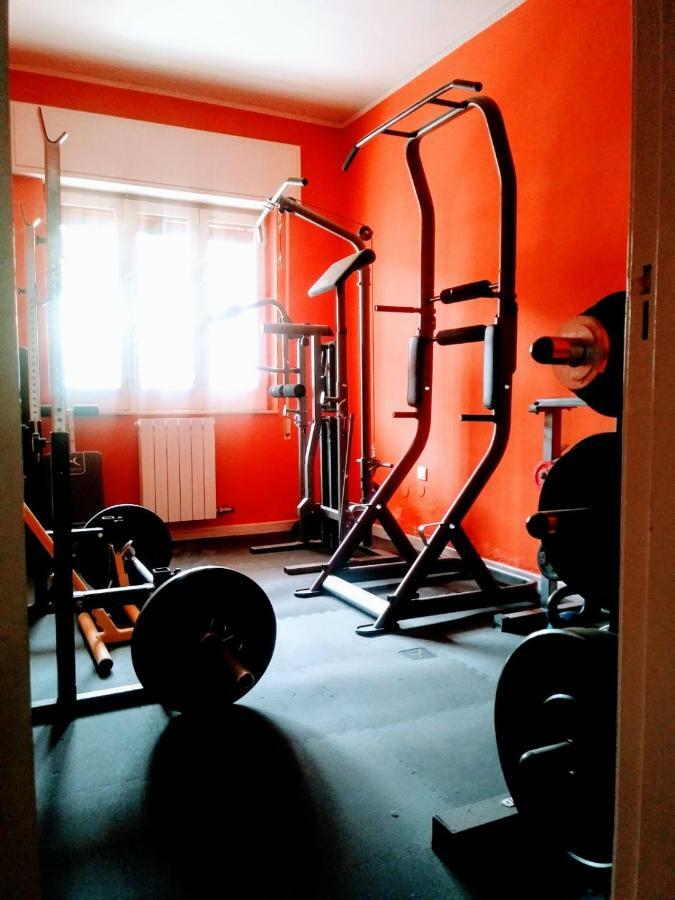 Villa Lucia Syracuse Buitenkant foto
